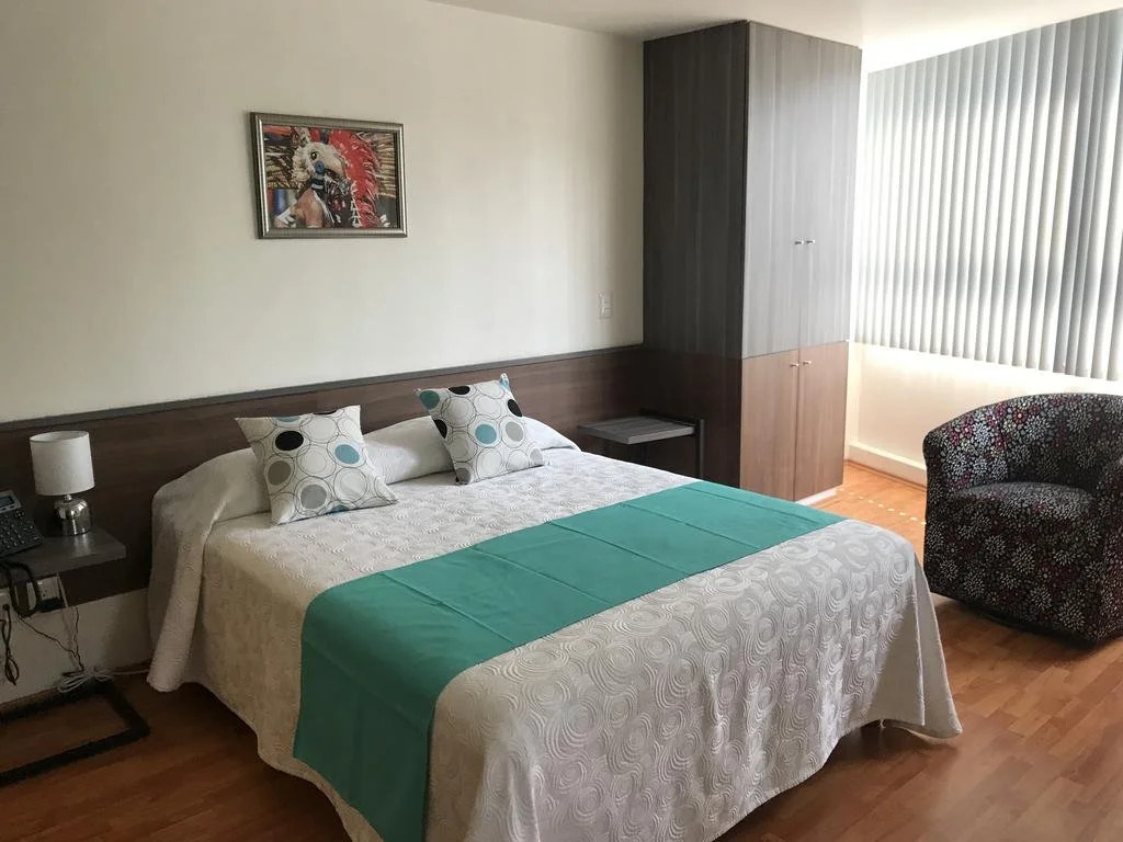 Star Suites México