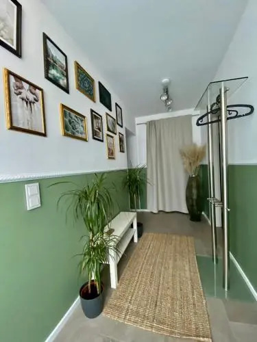 Ferienwohnung Jolene