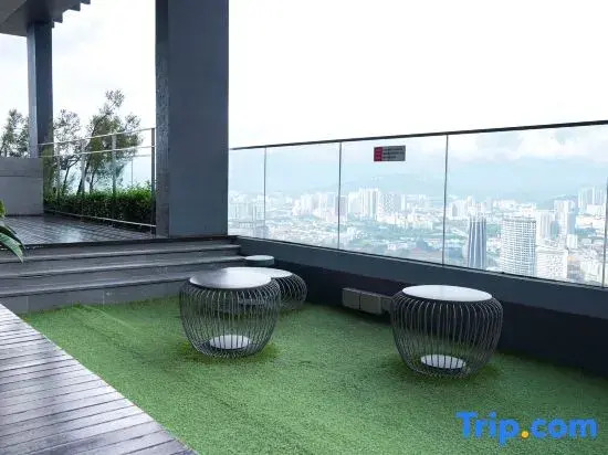 Good Residences at Star KLCC