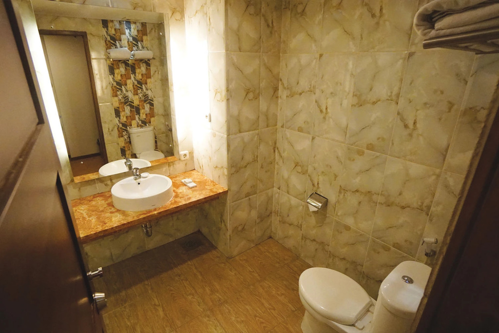 1O1 URBAN Jakarta Thamrin