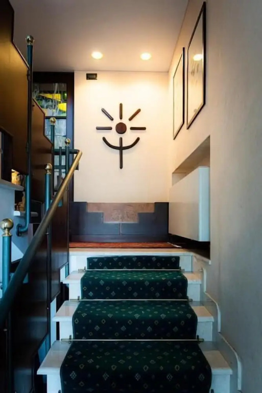 Hotel Petite Fleur