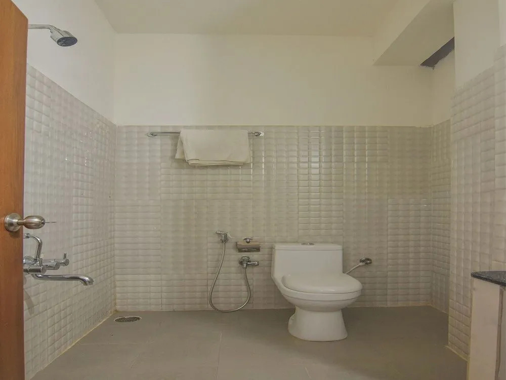 OYO 14144 Hotel Moriz Madikeri