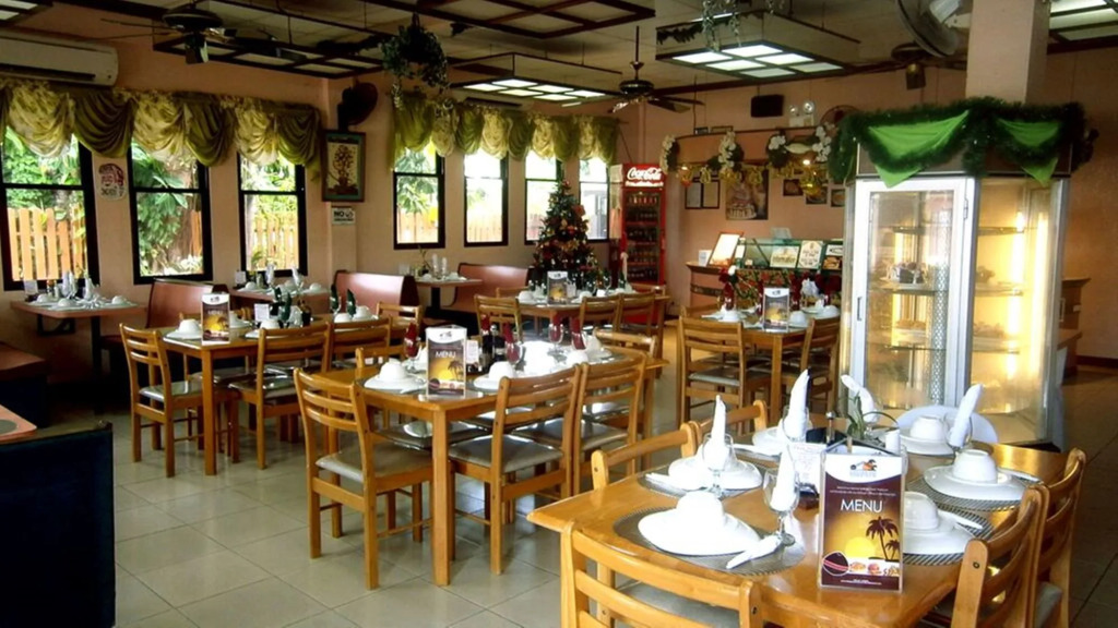 Idea Pension House