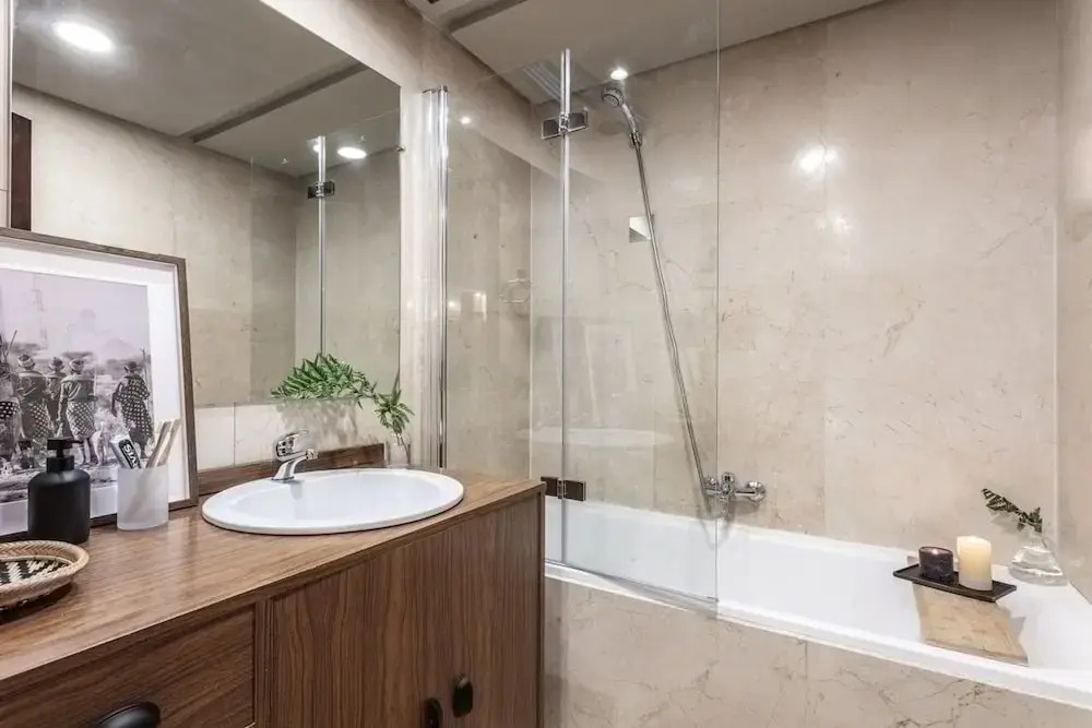 Oro - 1 Bedroom Apartment in Castellana