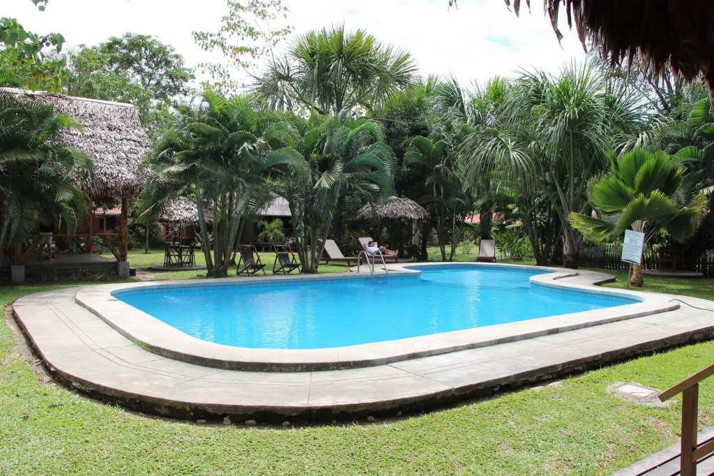 Manish Hotel Ecólogico