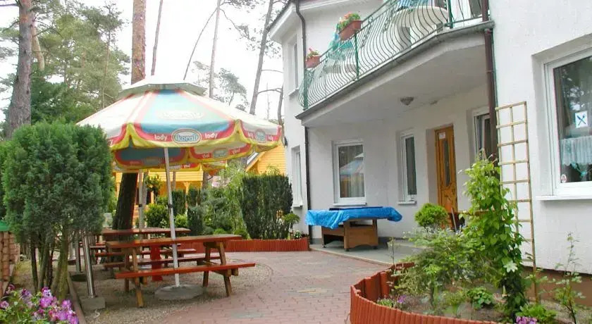 Pension Dom Ulla