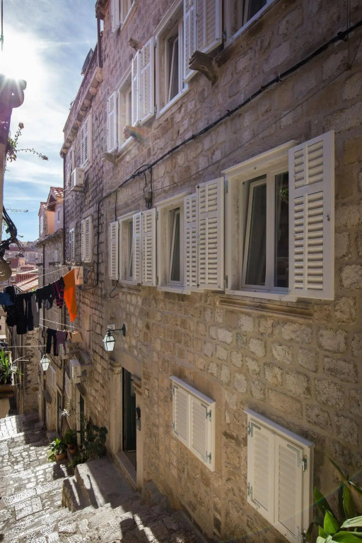 Apartment & Rooms Verdi