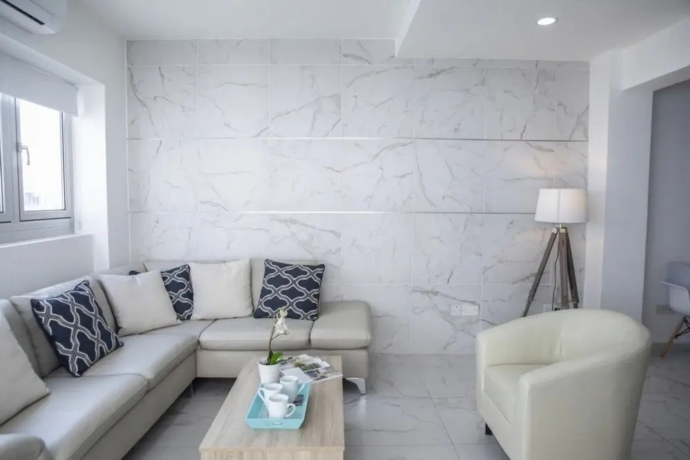 Larnaca Finikoudes Suite 405