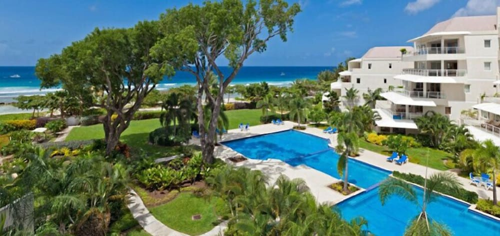 Palm Beach Villa 109