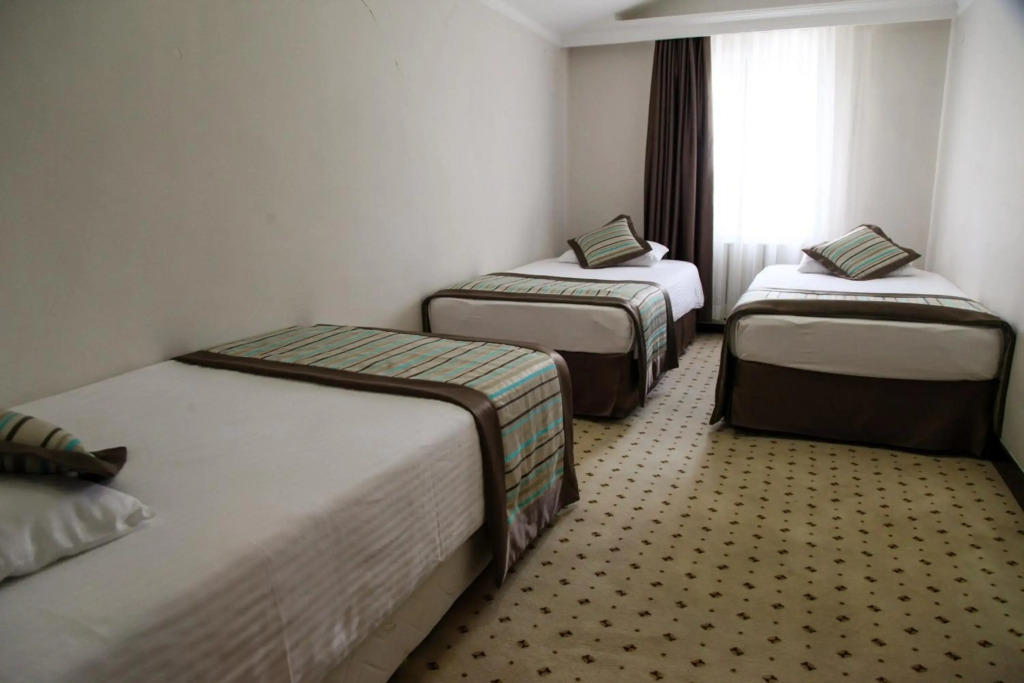 Hotel Yayoba