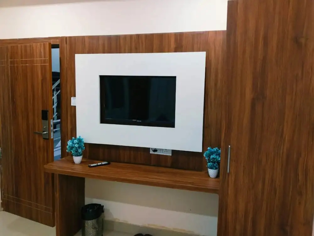 Hotel Shree Radha Krishna