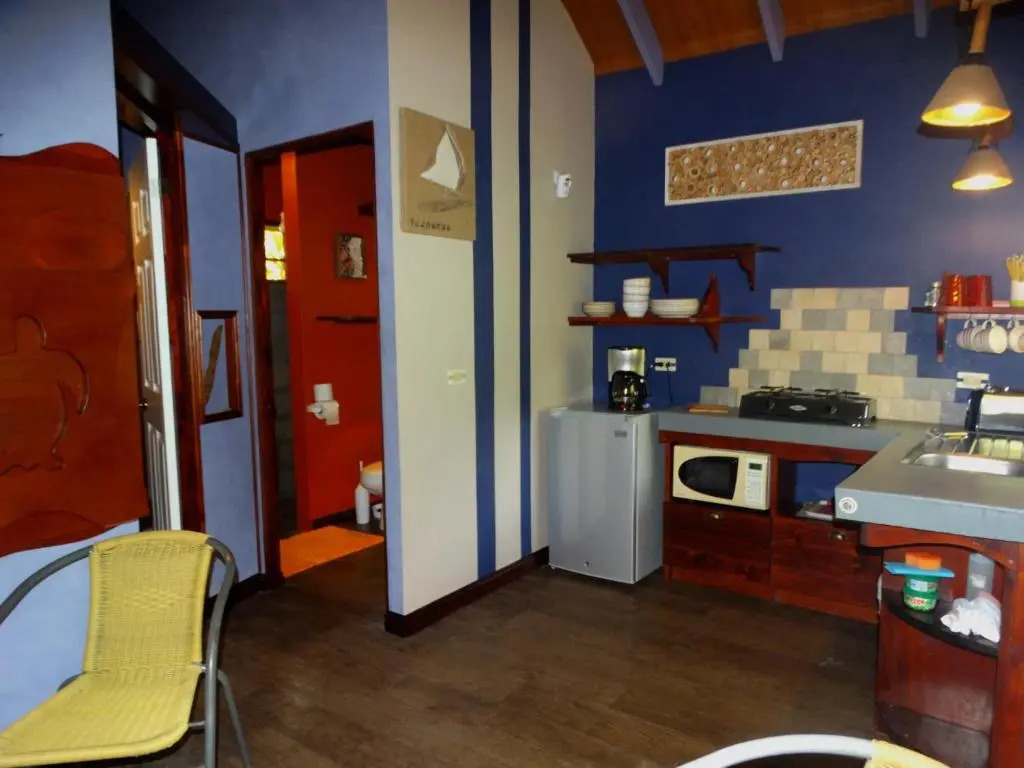 Dos Casitas