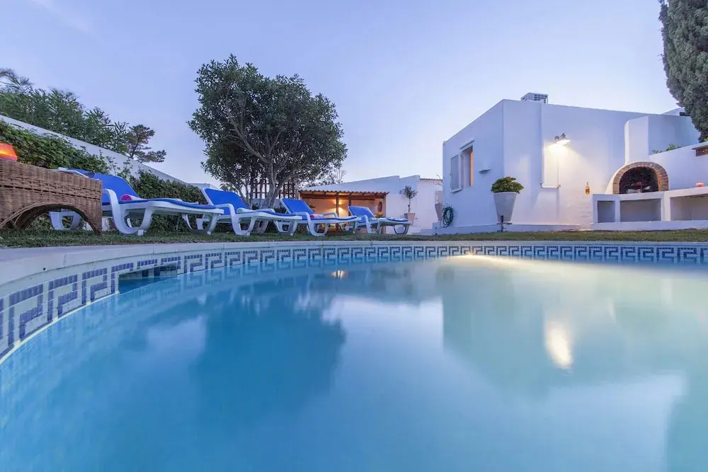 Villa Tenerife