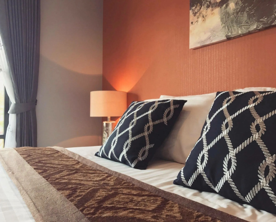 The Tamnan Pattaya Hotel & Resort
