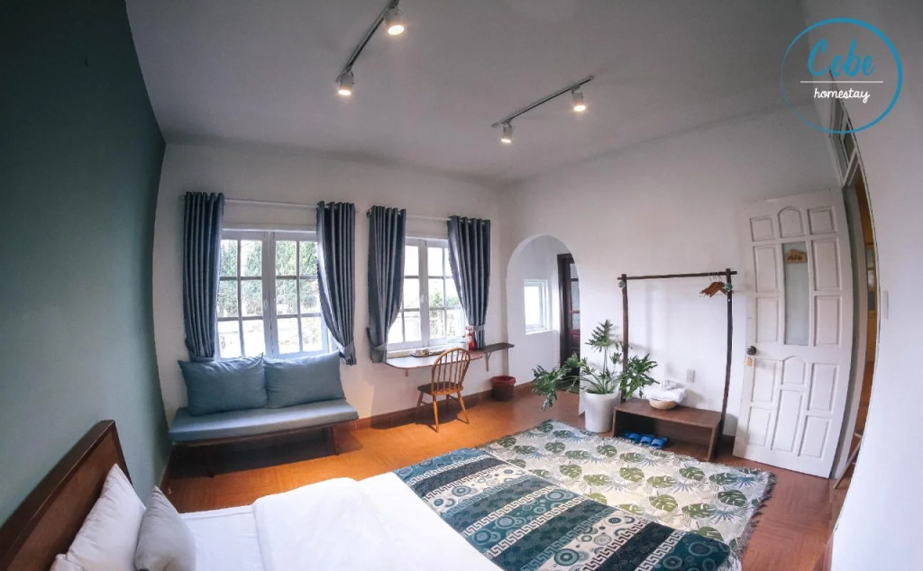 Cobe Homestay
