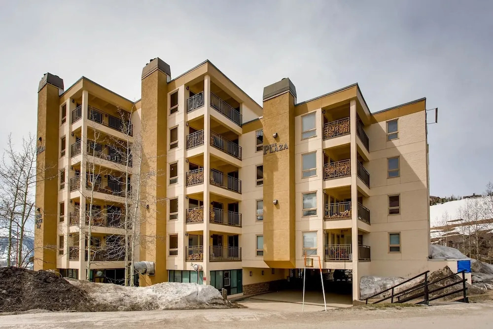 11 Snowmass Road, #234 - 3 Br Condo