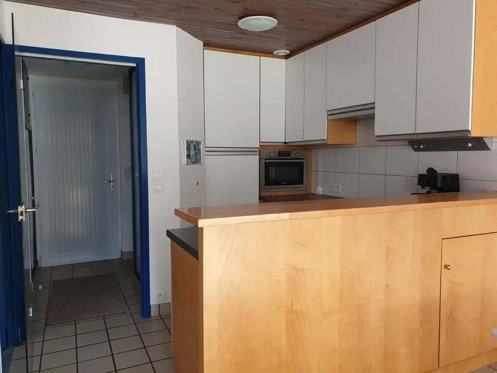 Maison Pleumeur-Bodou, 3 pièces, 4 personnes - FR-1-368-342