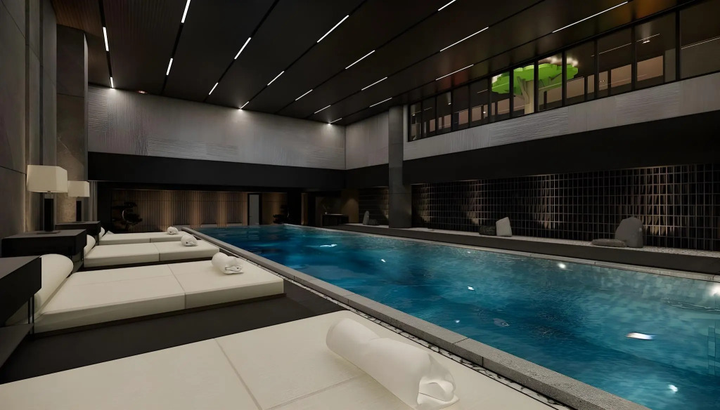 Nusatu by ARTOTEL - Semarang