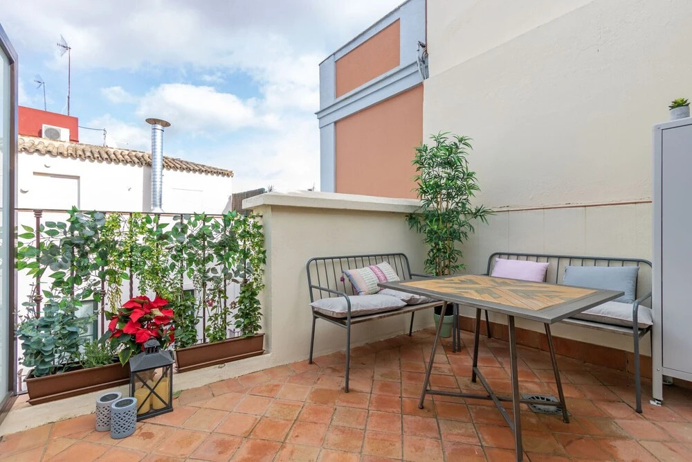 Suites Lumbreras