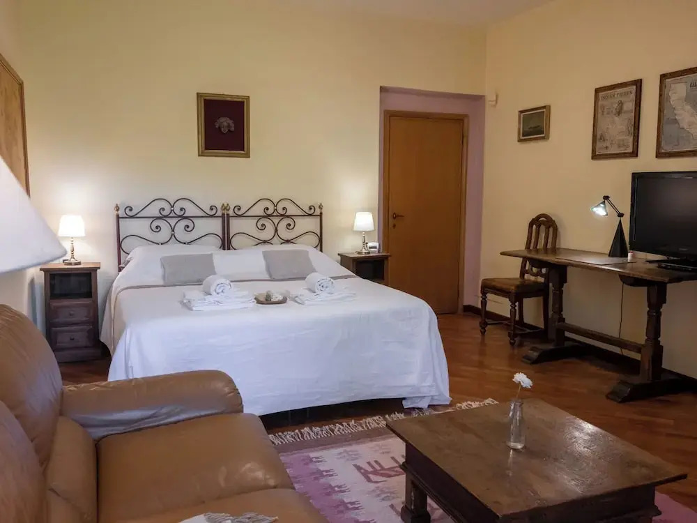 B&B Casa Decimo