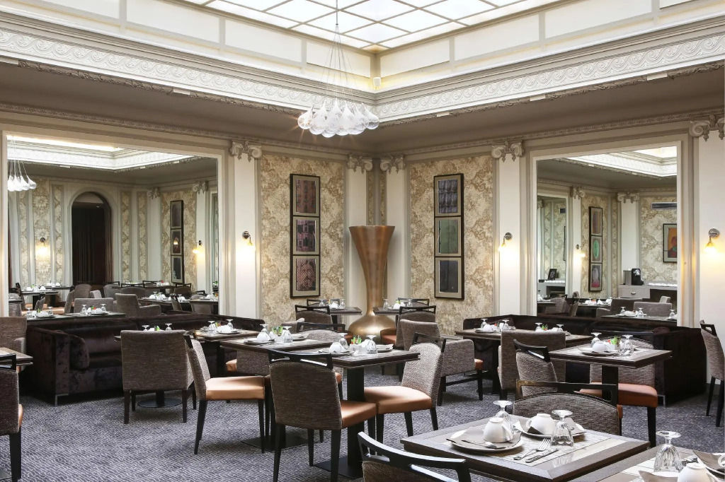 Hotel Litteraire Le Swann, BW Premier Collection