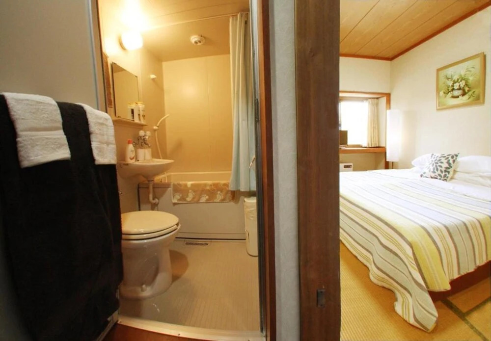 Gableview Forest Inn ゲーブルビュー