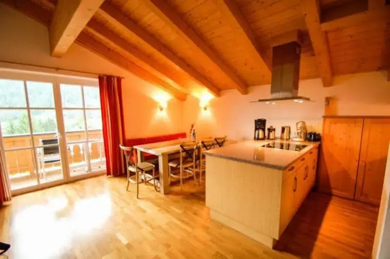 Alpine Resort Kaprun - All Seasons Lodge