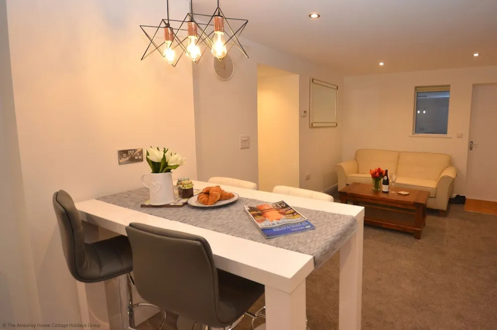 2 St Catherines Apartments