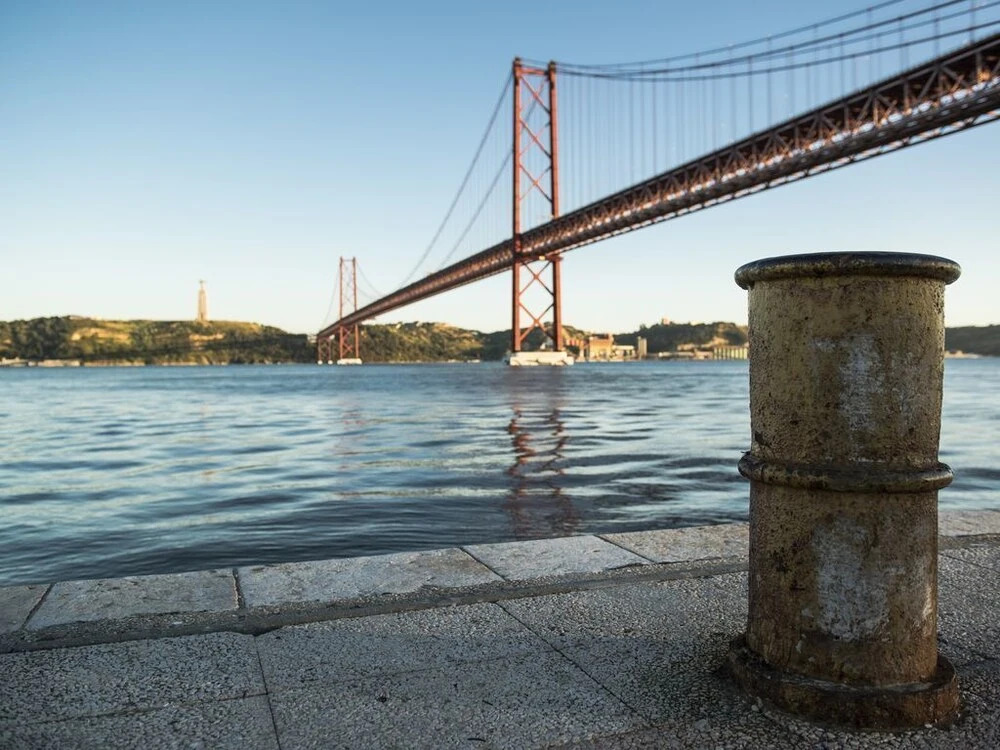 A Place to Call Home in Lisbon