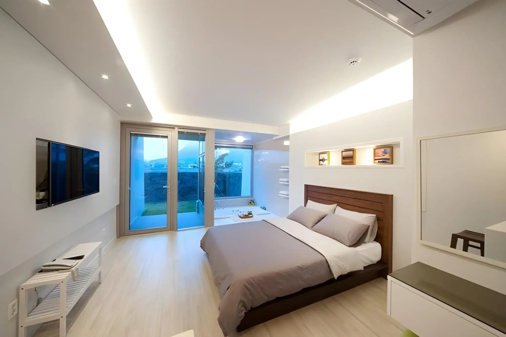 Comma&Spa Resort