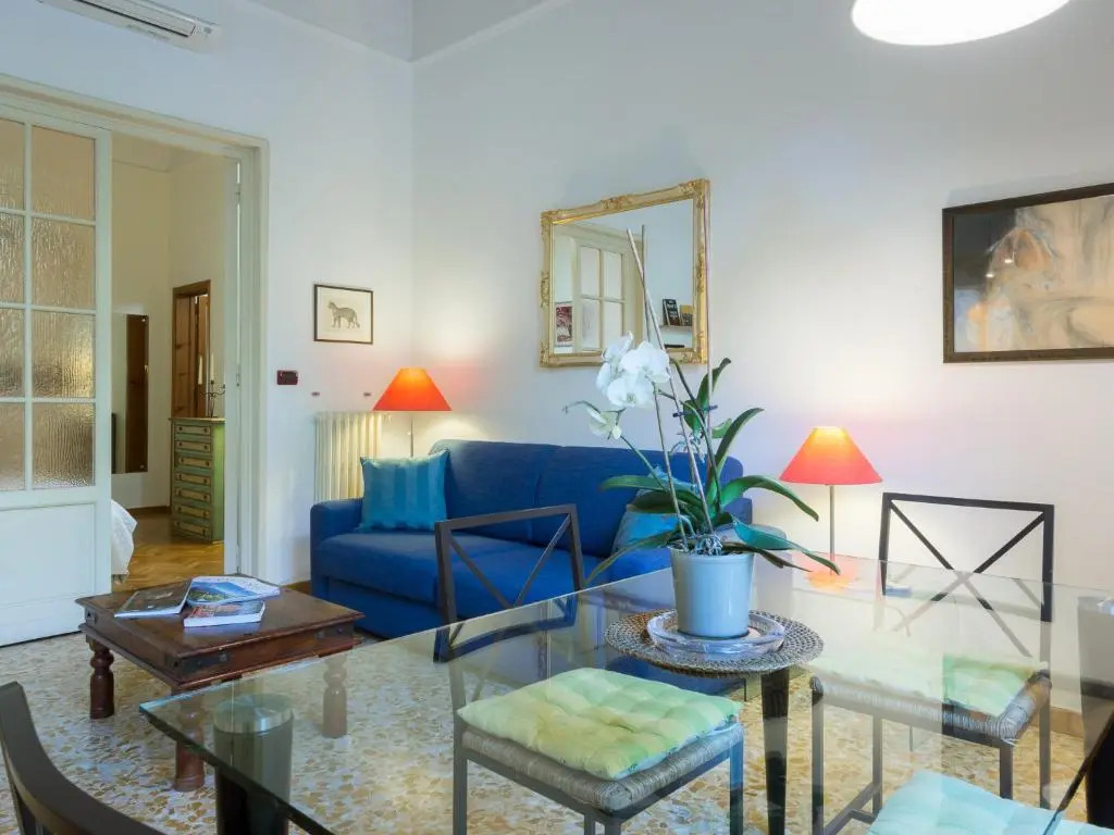 Colonna Apartment