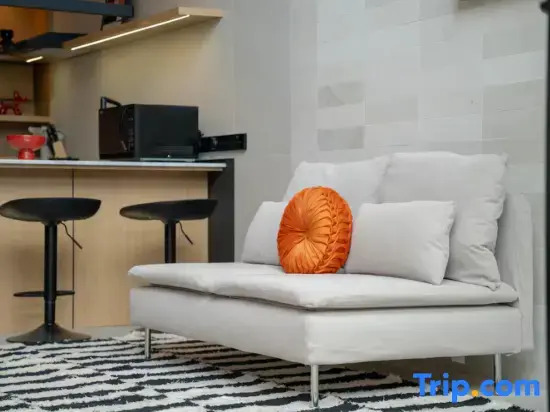 Tegeh Townhouse 2  - A Luxury Private Villa By Balinest Villas
