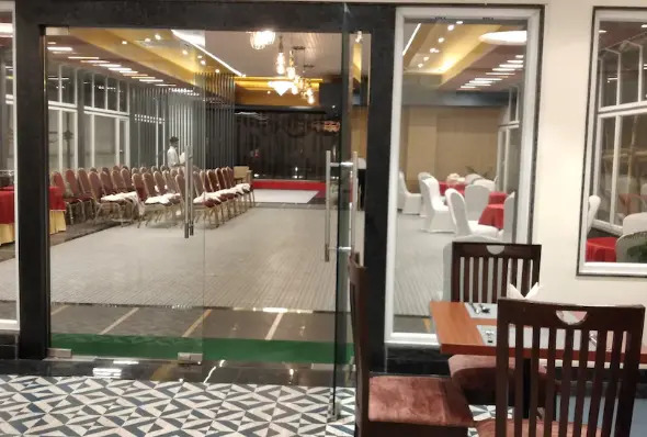 Hotel Satya Inn