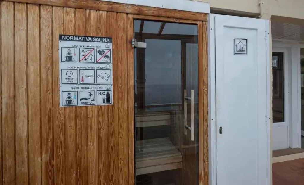 Hotel Rosamar Maxim- Adults Only
