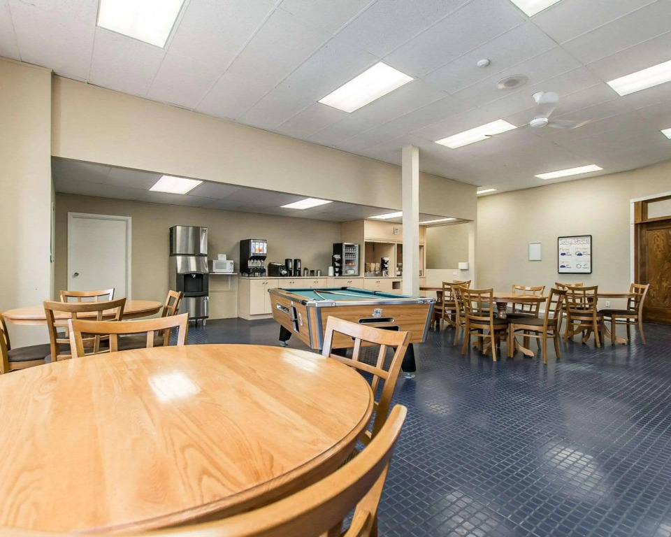 Econo Lodge