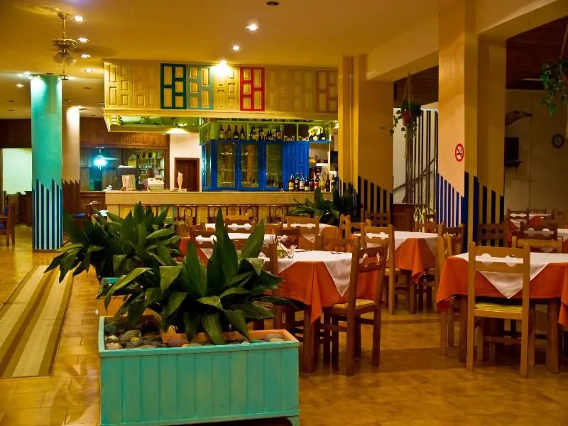 Hotel Molyvos II