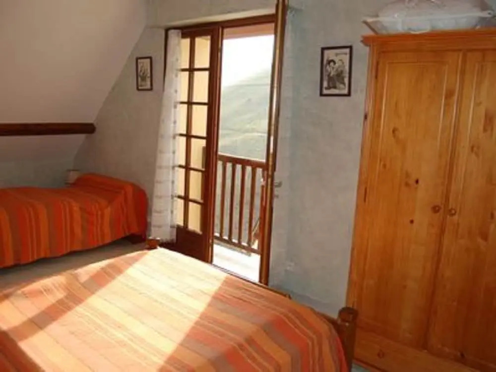 Bergerie Rénovée Hautes Pyrénées