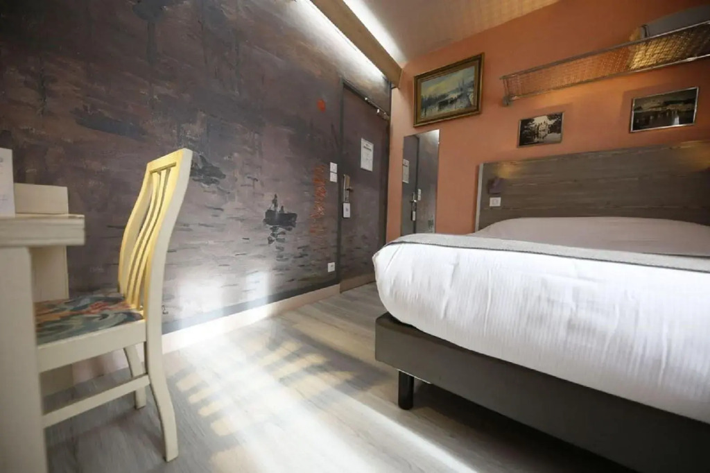 Urban Style hotel de lEurope