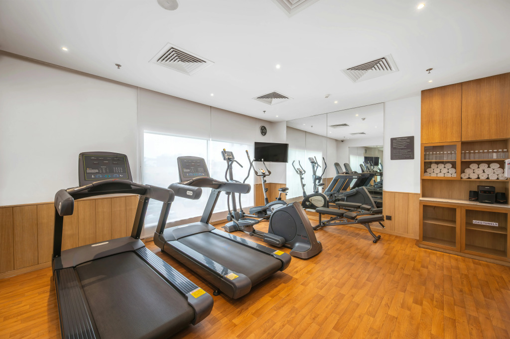 Holiday Inn Express Chennai OMR Thoraipakkam by IHG