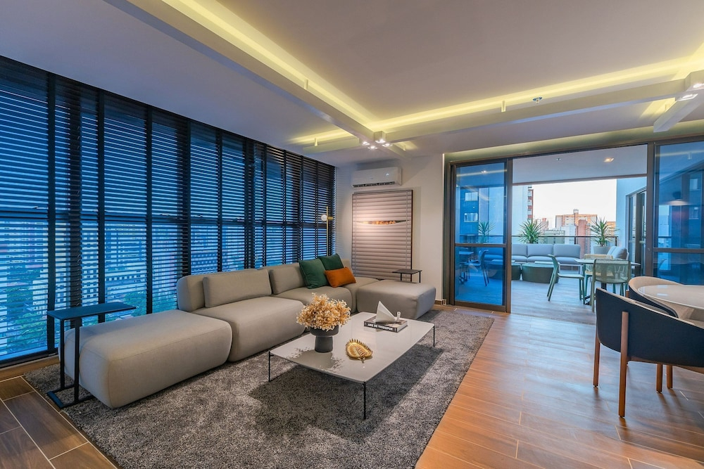 Jsmart Studio #1106 - Comfortable apt by Carpediem