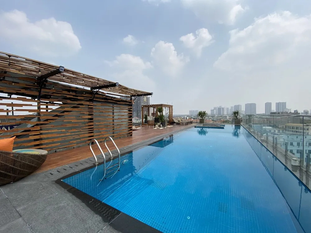 La Rosa Apartment