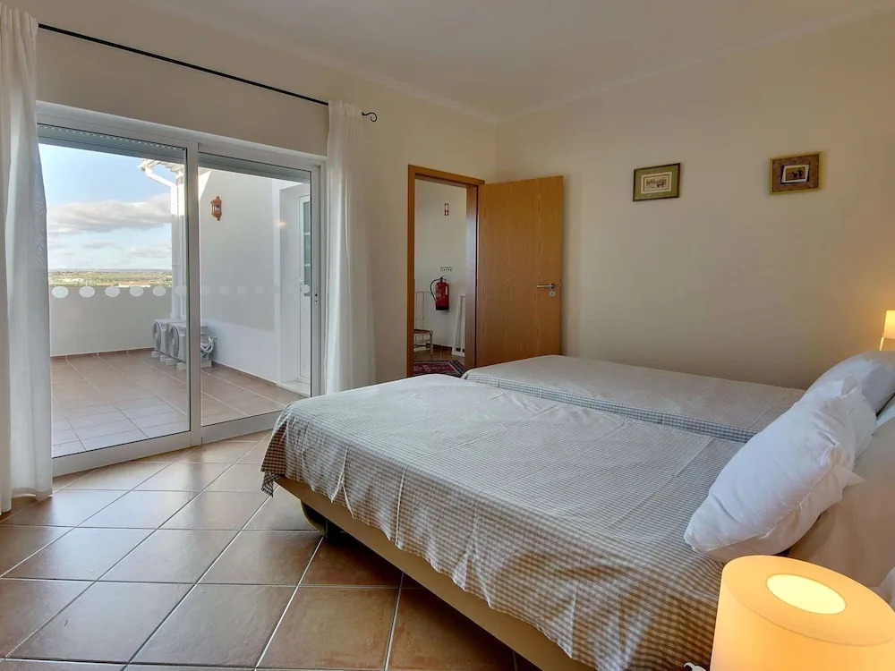 Villa in Carvoeiro