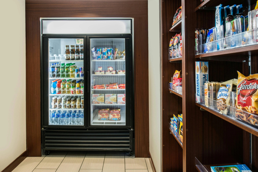 Residence Inn by Marriott Harrisonburg