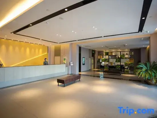 Homeinn Selected Hotel (Tianjin Meijiang Convention Center Zhangdaokou Subway Station)