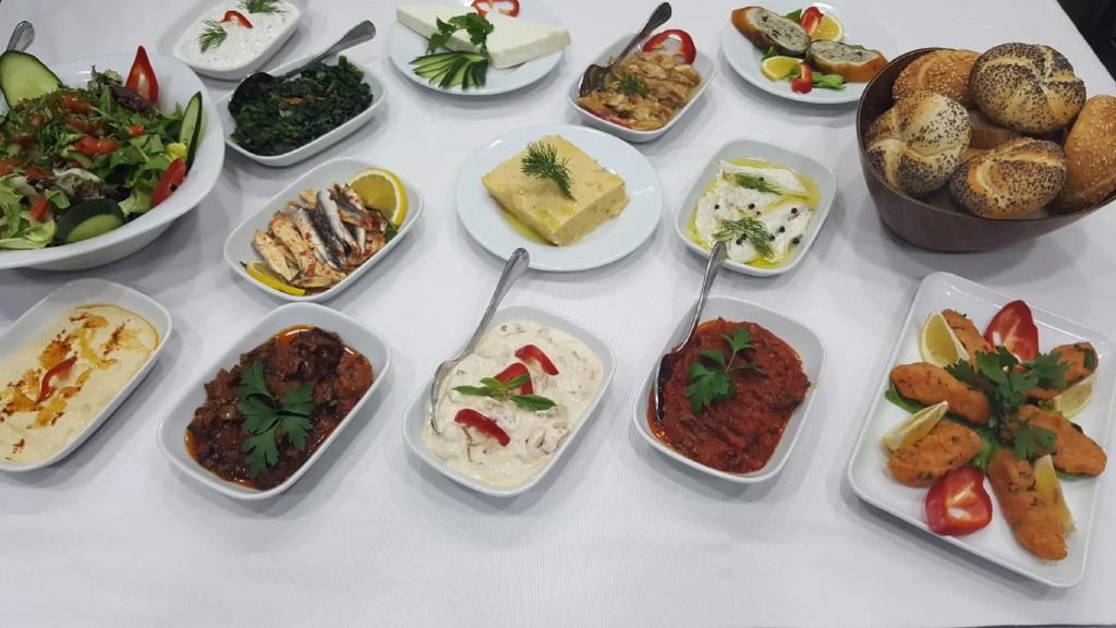 Sanat Boutique Hotel Pera