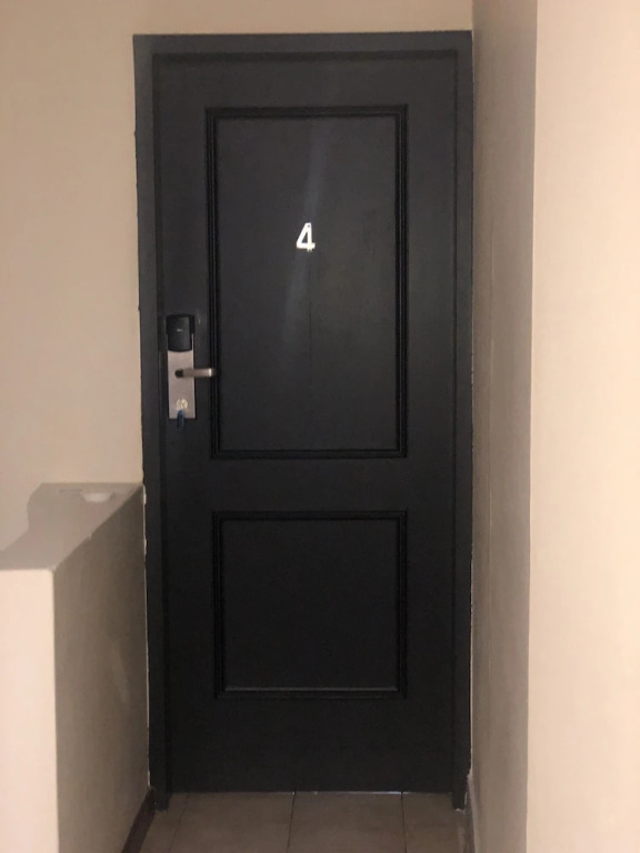 Bedfordview Accommodation - Koi Liv-Inn