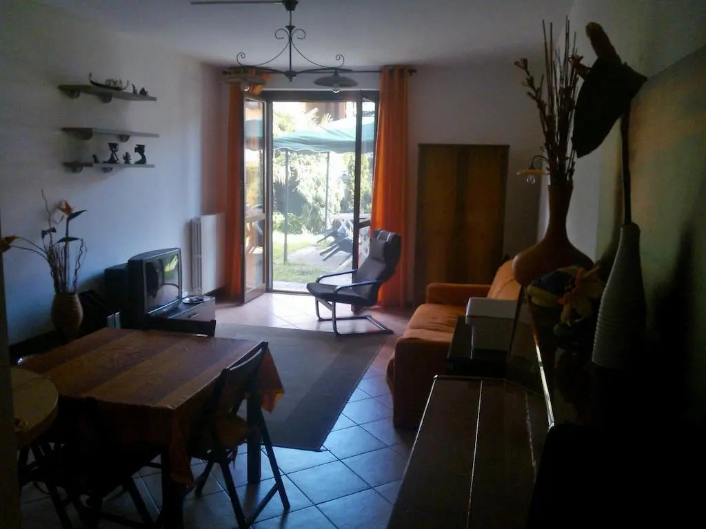 Casa Lago
