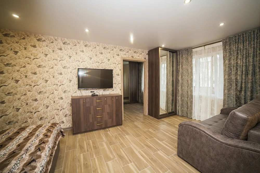 Apartment on Kalinovskogo