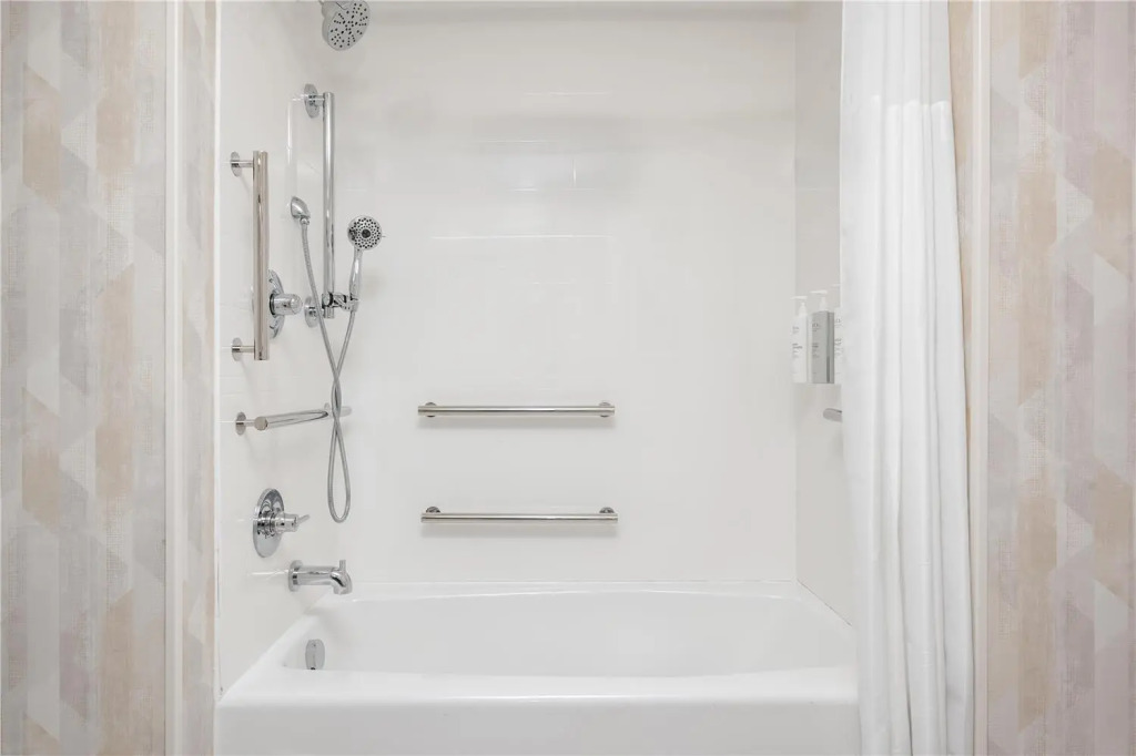 Hampton Inn & Suites Alpena