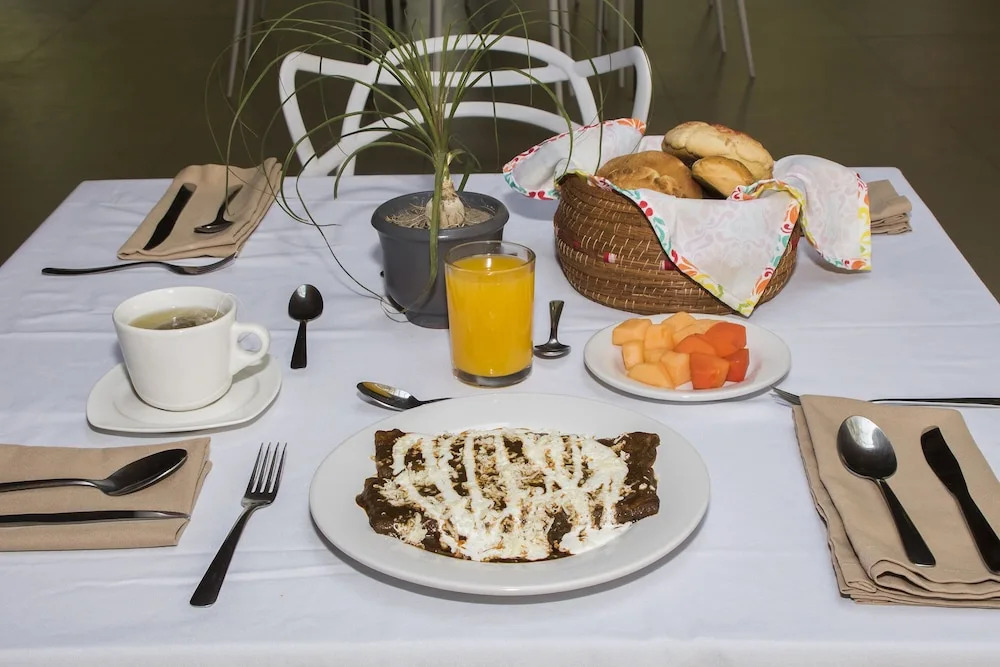 Hotel Amate del Rio